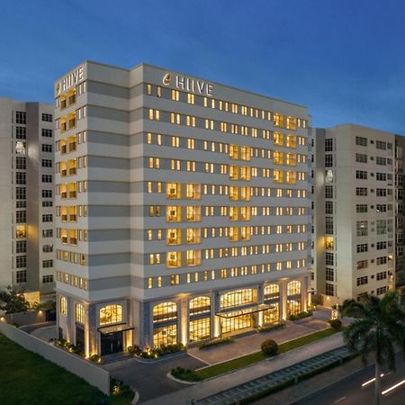 Hiive By Fusion Binh Duong - Vsip 1 Hotel Thuan An Exterior photo
