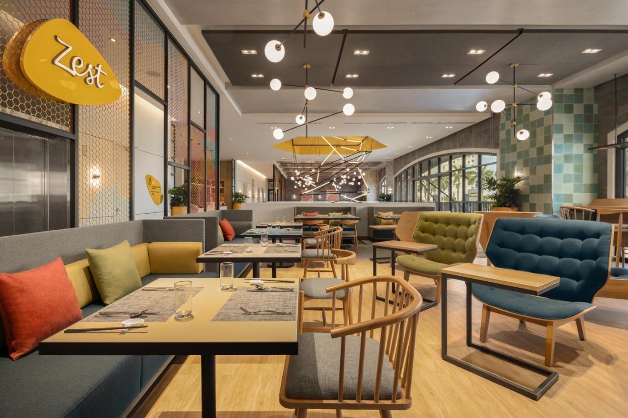 Hiive By Fusion Binh Duong - Vsip 1 Hotel Thuan An Exterior photo