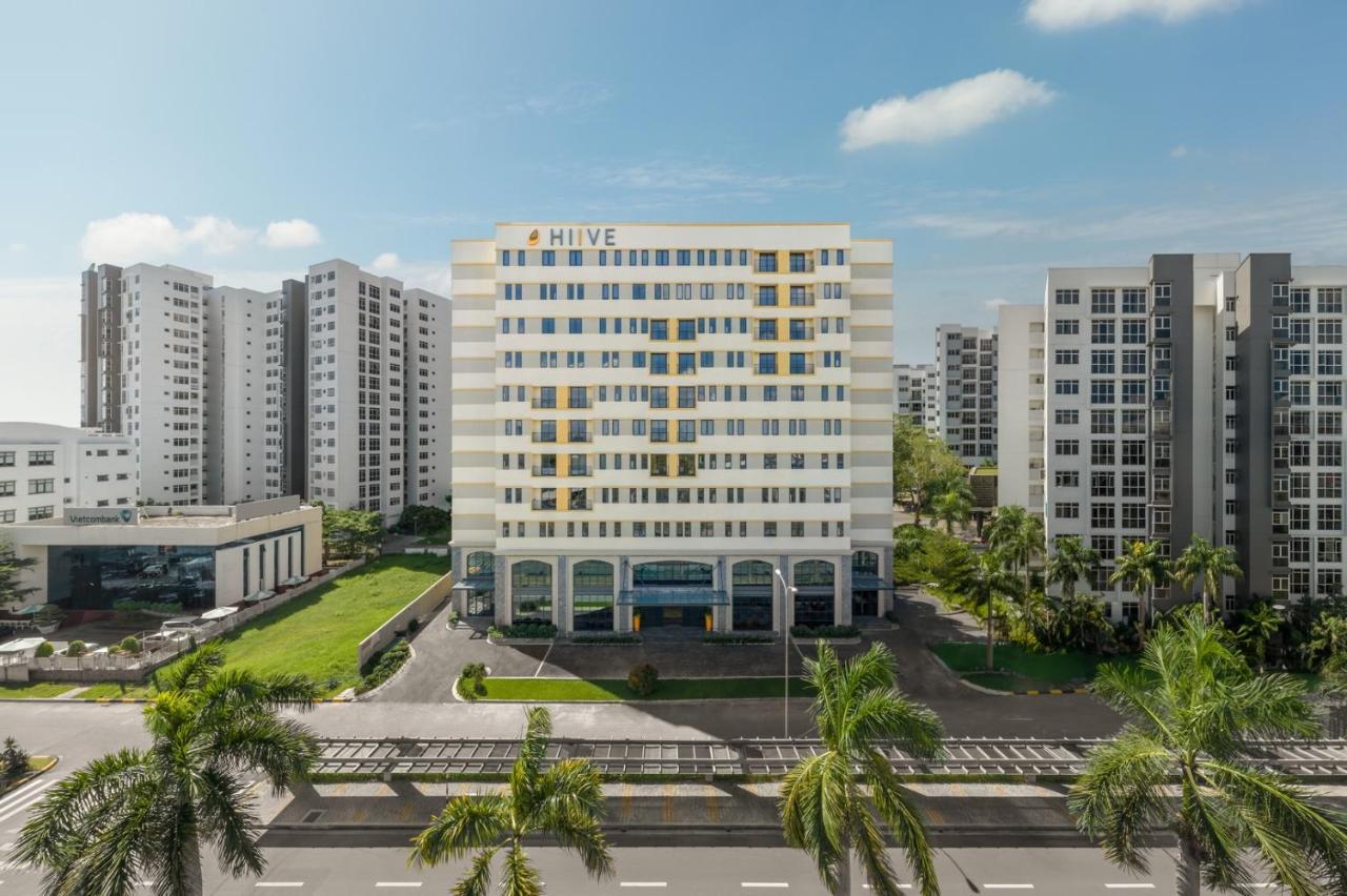 Hiive By Fusion Binh Duong - Vsip 1 Hotel Thuan An Exterior photo