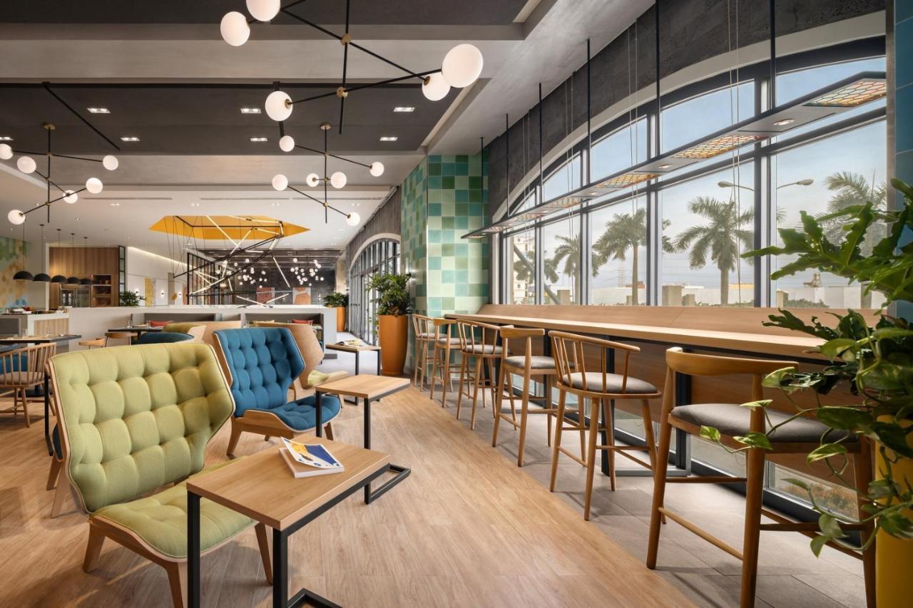 Hiive By Fusion Binh Duong - Vsip 1 Hotel Thuan An Exterior photo