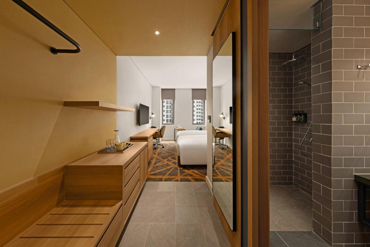 Hiive By Fusion Binh Duong - Vsip 1 Hotel Thuan An Exterior photo